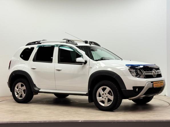 Renault Duster I Рестайлинг с пробегом 2015 года, цена 1 069 000 рублей, 124554 км, внедорожник, Автокод Объявления