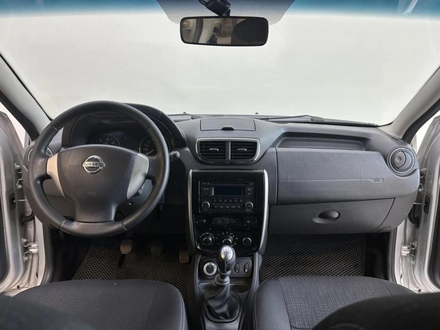 Nissan Terrano III (D10) Барнаул  - изображение 10