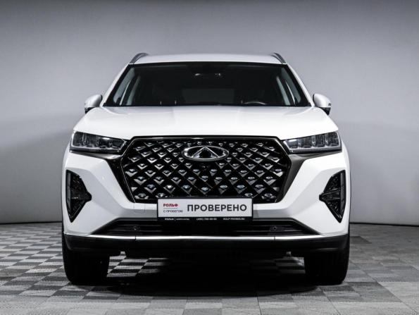 Chery Tiggo 7 Pro Max I с пробегом 2023 года, цена 1 950 000 рублей, 49800 км, внедорожник, Автокод Объявления