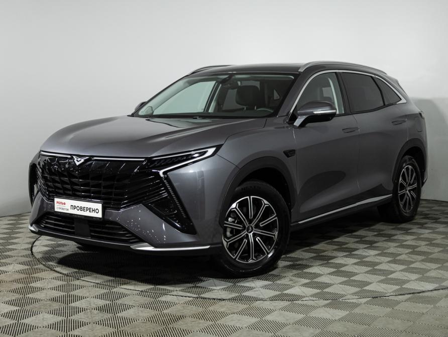 Kaiyi X7 Kunlun Санкт-Петербург  - изображение 1