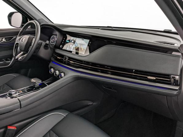 Changan CS95 I Рестайлинг 2 с пробегом 2024 года, цена 3 160 000 рублей, 48288 км, внедорожник, Автокод Объявления