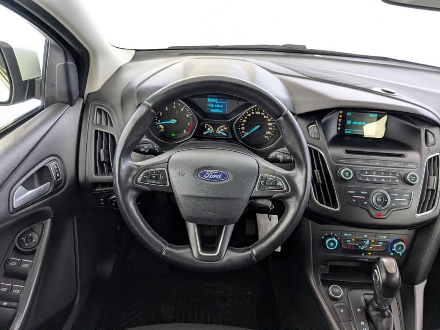 Ford Focus III Рестайлинг Москва  - изображение 21