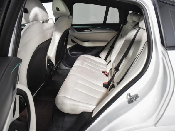 BMW X4 II (G02) с пробегом 2020 года, цена 4 564 753 рубля, 62968 км, внедорожник, Автокод Объявления