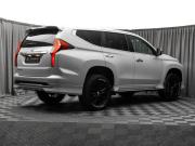 Mitsubishi Pajero Sport III Рестайлинг Москва  - изображение 35