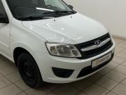 Lada (ВАЗ) Granta I Энгельс  - изображение 44
