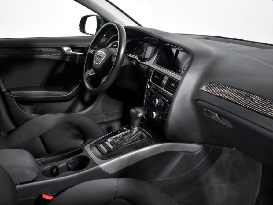 Audi A4 IV (B8) Рестайлинг Санкт-Петербург  - изображение 14