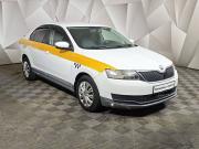Skoda Rapid I Рестайлинг Москва  - изображение 23