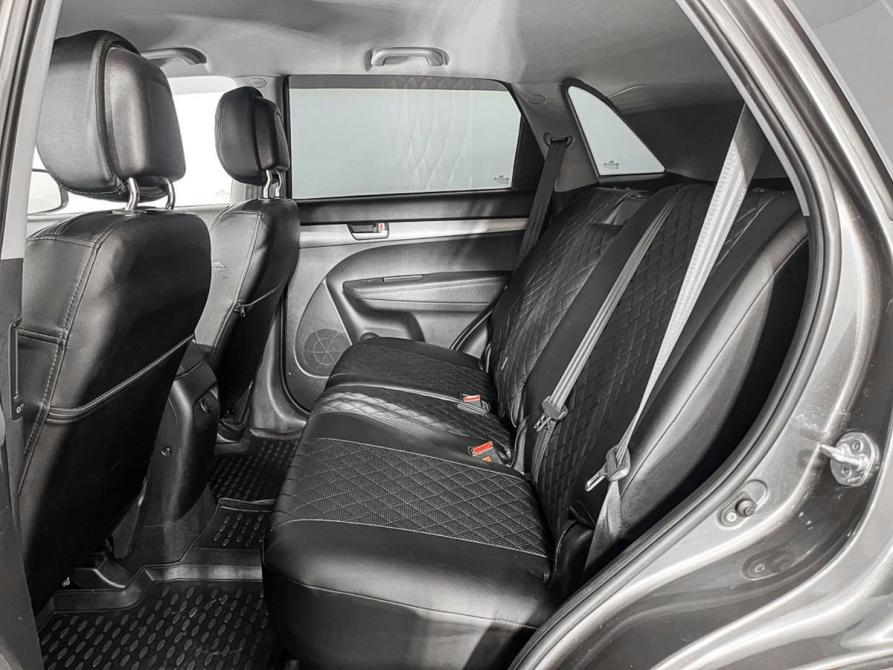 Kia Sorento II Рестайлинг Ногинск  - изображение 16