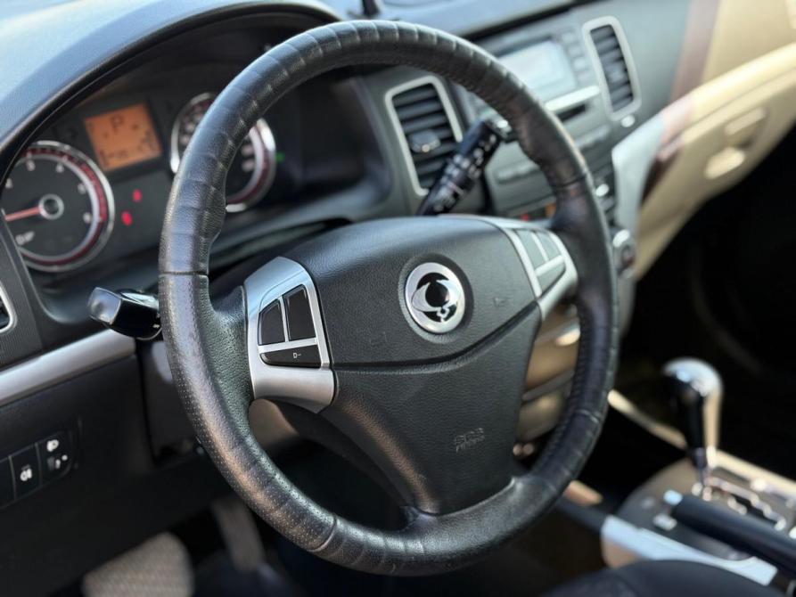 SsangYong Actyon II Томск  - изображение 12
