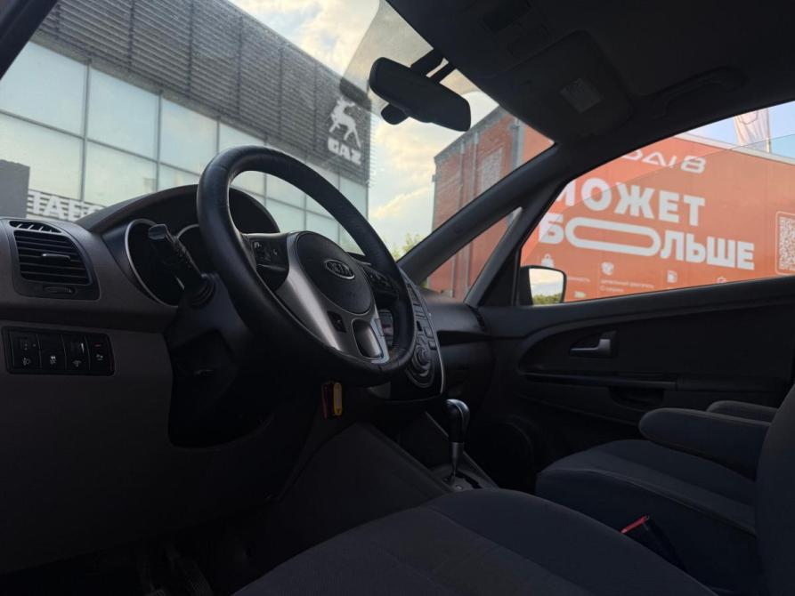 Kia Venga I Омск  - изображение 20