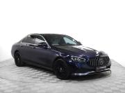 Mercedes-Benz E-Класс V (W213 S213 C238) Рестайлинг Москва  - изображение 29