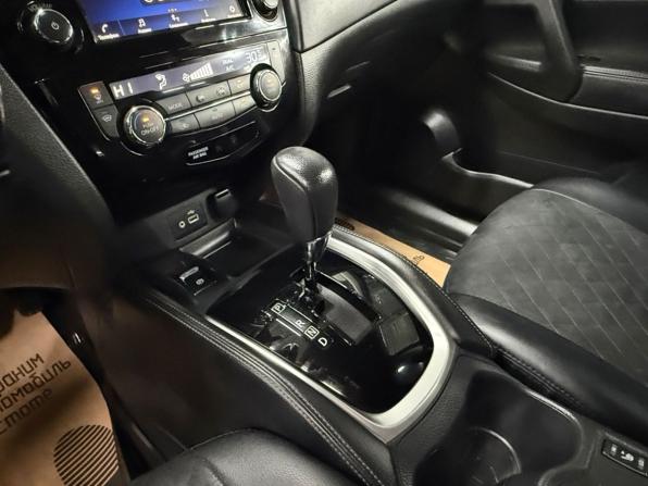 Nissan X-Trail III Рестайлинг с пробегом 2021 года, цена 2 258 000 рублей, 135650 км, внедорожник, Автокод Объявления