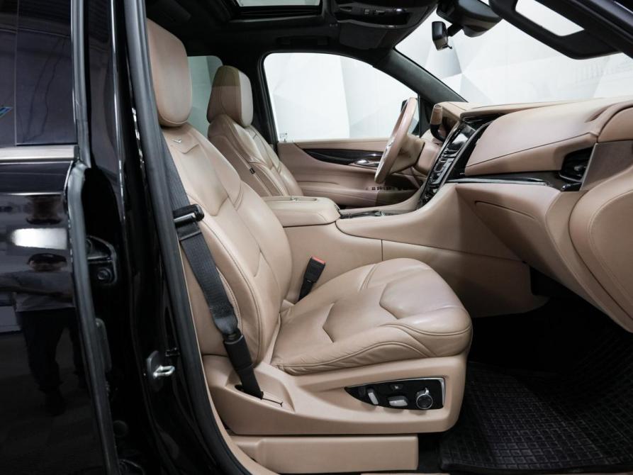 Cadillac Escalade IV Ульяновск  - изображение 13