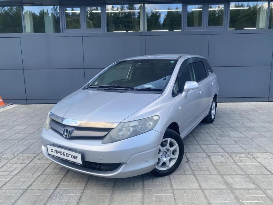 Honda Airwave I Новосибирск  - изображение 3