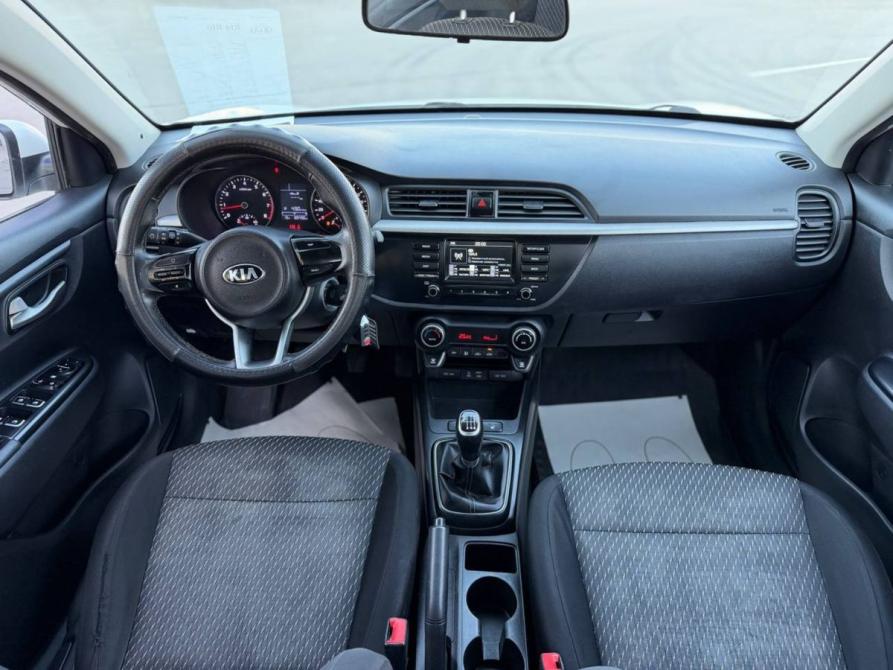 Kia Rio IV Тула  - изображение 11