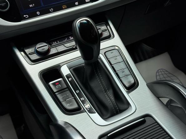 Geely Atlas I с пробегом 2018 года, цена 1 599 000 рублей, 112000 км, внедорожник, Автокод Объявления