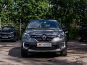 Renault Kaptur I Рестайлинг Санкт-Петербург  - изображение 19