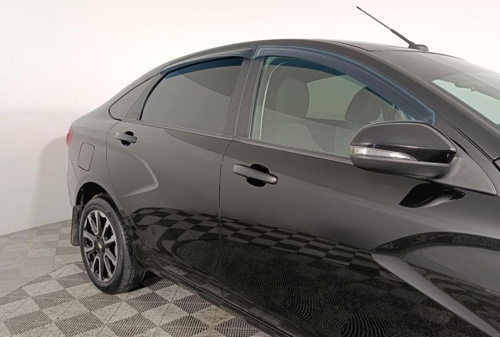 Lada (ВАЗ) Vesta I Волгоград  - изображение 23