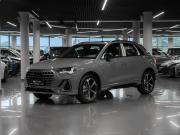 Audi Q3 II (F3) Москва  - изображение 31