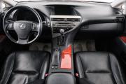 Lexus RX III Красноярск  - изображение 36