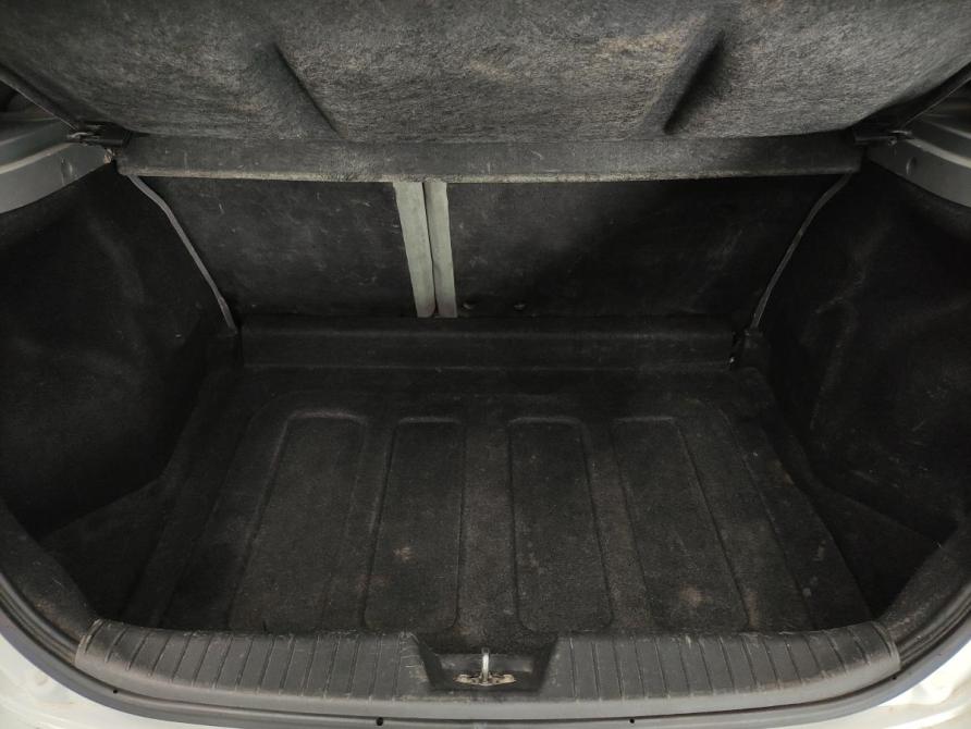 Chevrolet Lacetti I Пермь  - изображение 18
