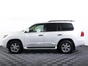 Lexus LX III Москва  - изображение 36