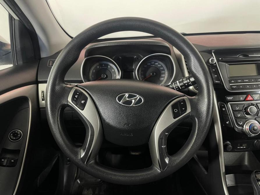 Hyundai i30 II Воронеж  - изображение 13