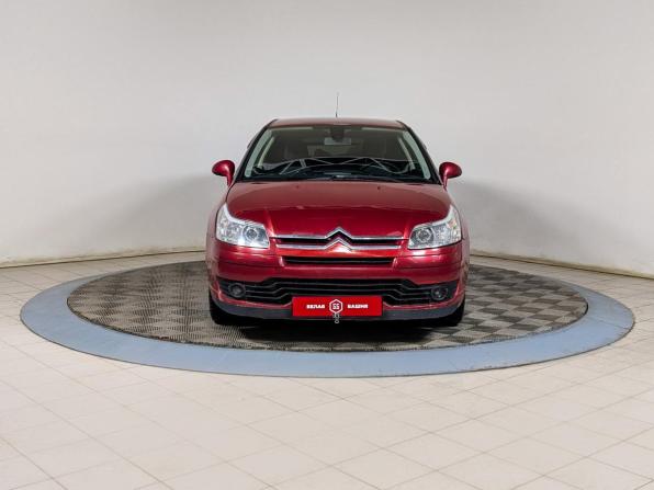 Citroen C4 I с пробегом 2005 года, цена 399 900 рублей, 157000 км, хэтчбек, Автокод Объявления
