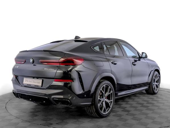 BMW X6 III (G06) с пробегом 2020 года, цена 7 800 000 рублей, 89659 км, внедорожник, Автокод Объявления