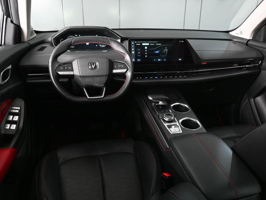 Changan CS55 Plus II Ростов-на-Дону  - изображение 6