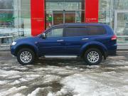 Mitsubishi Pajero Sport II Рестайлинг Брянск  - изображение 24