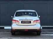 Nissan Almera III (G15) Новороссийск  - изображение 21