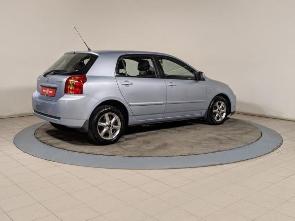 Toyota Corolla IX (E120 E130) Рестайлинг с пробегом 2005 года, цена 699 900 рублей, 199300 км, хэтчбек, Автокод Объявления