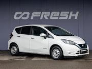 Nissan Note II Рестайлинг Краснодар  - изображение 21