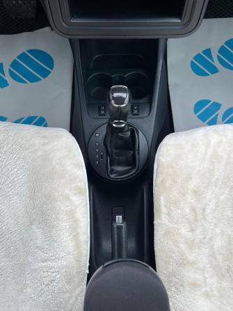 Skoda Fabia II Рестайлинг с пробегом 2013 года, цена 816 000 рублей, 131332 км, хэтчбек, Автокод Объявления