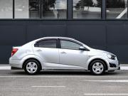 Chevrolet Aveo II Новороссийск  - изображение 26