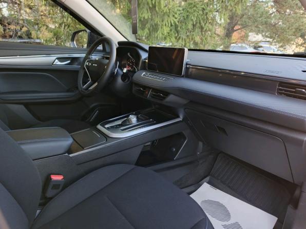 Haval Jolion I Рестайлинг с пробегом 2025 года, цена 2 049 000 рублей, 10552 км, внедорожник, Автокод Объявления