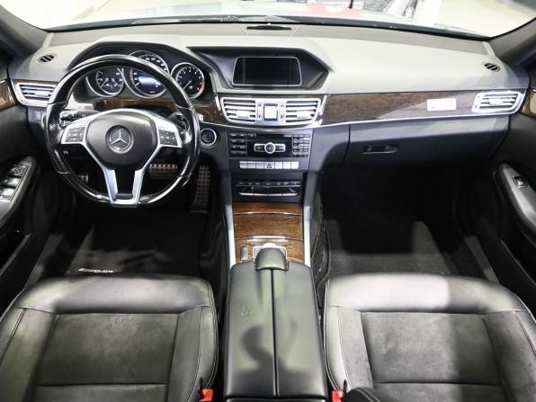 Mercedes-Benz E-Класс IV (W212 S212 C207) Рестайлинг с пробегом 2013 года, цена 1 999 900 рублей, 190000 км, седан, Автокод Объявления