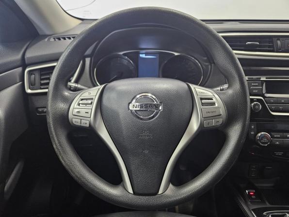 Nissan X-Trail III с пробегом 2015 года, цена 1 388 000 рублей, 243187 км, внедорожник, Автокод Объявления