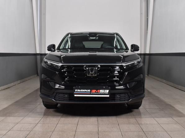 Honda CR-V VI с пробегом 2026 года, цена 4 049 995 рублей, 25 км, внедорожник, Автокод Объявления