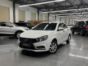 Lada (ВАЗ) Vesta I Тверь  - изображение 19