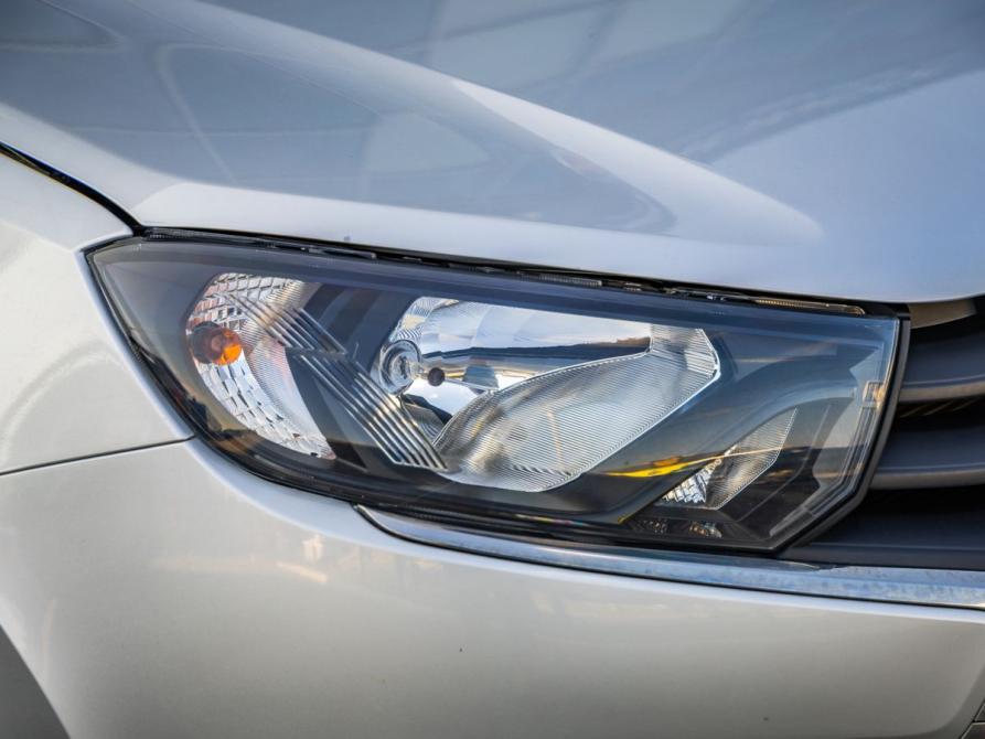 Lada (ВАЗ) Granta I Рестайлинг Волгоград  - изображение 11