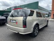 Cadillac SRX I Санкт-Петербург  - изображение 15