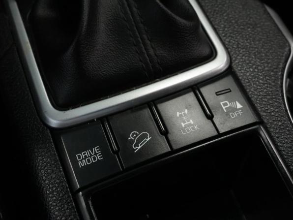 Kia Sportage IV Рестайлинг с пробегом 2019 года, цена 2 123 900 рублей, 138954 км, внедорожник, Автокод Объявления
