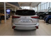 Toyota Highlander IV (XU70) Челябинск  - изображение 16