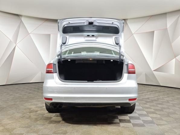 Volkswagen Jetta VI Рестайлинг с пробегом 2016 года, цена 981 000 рублей, 197971 км, седан, Автокод Объявления