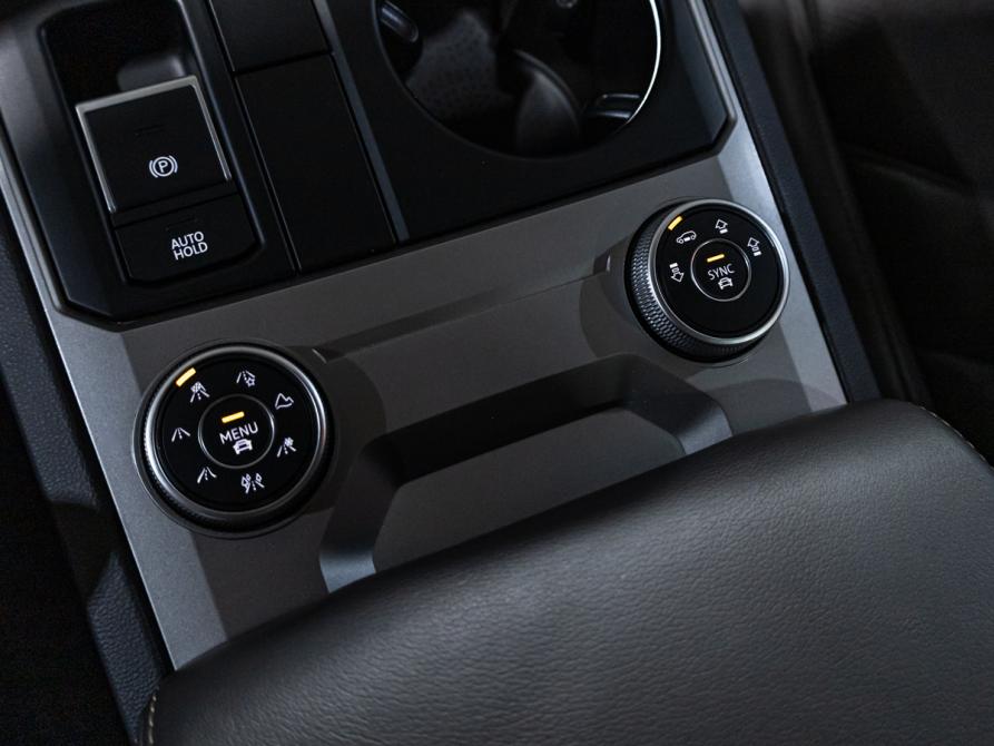 Volkswagen Touareg III Санкт-Петербург  - изображение 20
