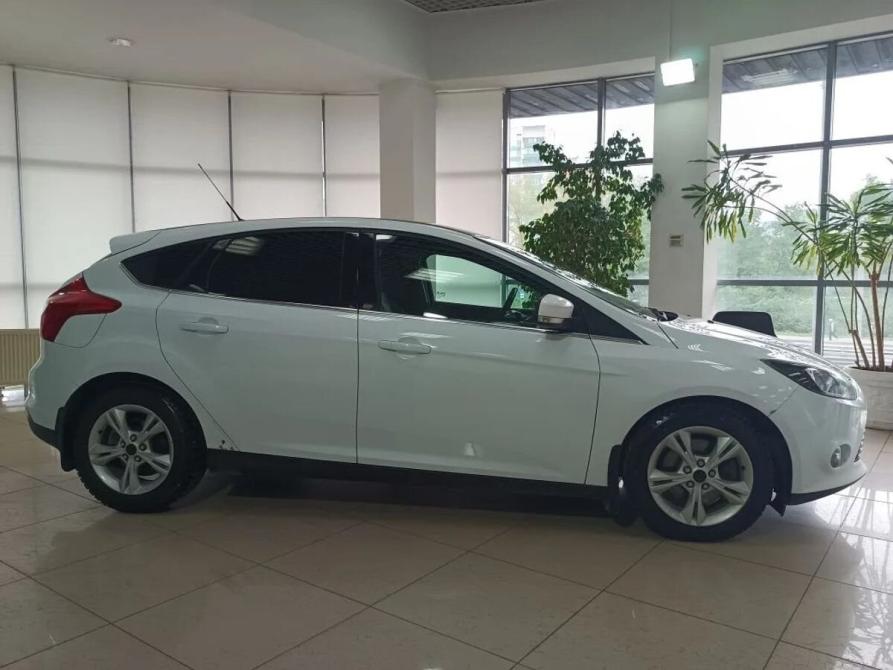Ford Focus III Москва  - изображение 4