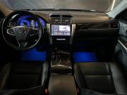 Toyota Camry VII (XV50) Рестайлинг Уфа  - изображение 29