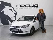 Ford Focus III Ростов-на-Дону  - изображение 20